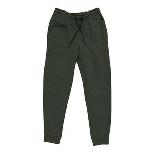 !!NWT!! Men's Smoky Olive MEMBERS MARK ACTIVE Jogger Pants Size Medium M